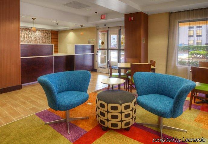 Fairfield Inn & Suites Memphis Southaven Exteriér fotografie