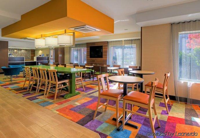 Fairfield Inn & Suites Memphis Southaven Exteriér fotografie