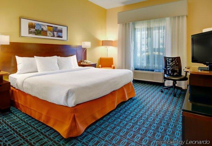 Fairfield Inn & Suites Memphis Southaven Exteriér fotografie