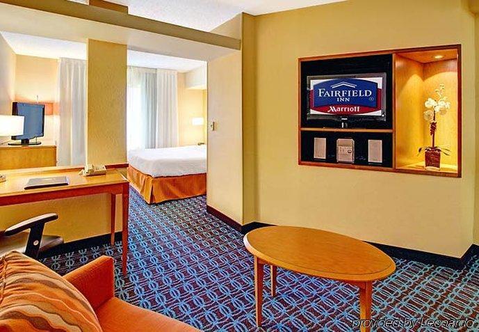 Fairfield Inn & Suites Memphis Southaven Exteriér fotografie