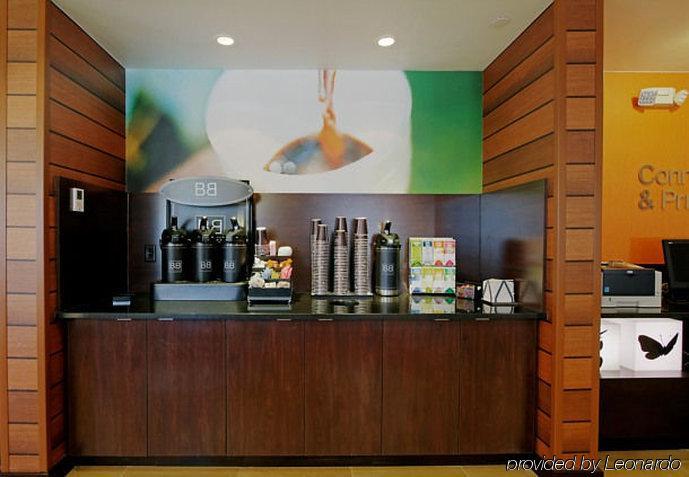 Fairfield Inn & Suites Memphis Southaven Exteriér fotografie