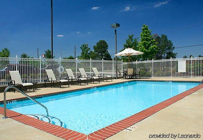 Fairfield Inn & Suites Memphis Southaven Exteriér fotografie