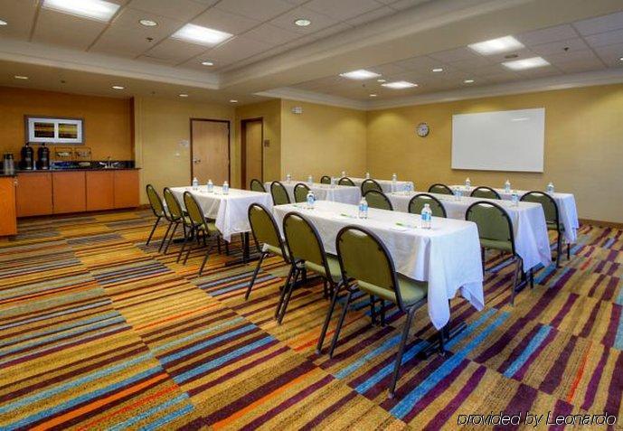 Fairfield Inn & Suites Memphis Southaven Exteriér fotografie