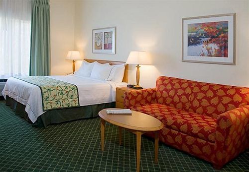 Fairfield Inn & Suites Memphis Southaven Exteriér fotografie